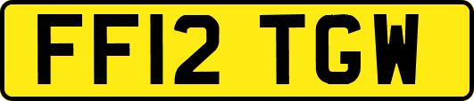FF12TGW