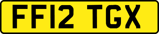 FF12TGX