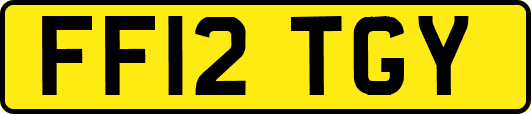 FF12TGY