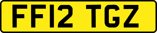 FF12TGZ