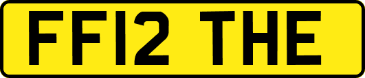 FF12THE