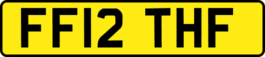 FF12THF