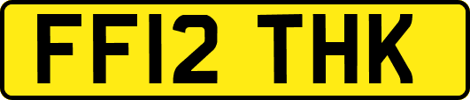 FF12THK