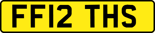 FF12THS
