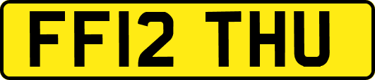 FF12THU