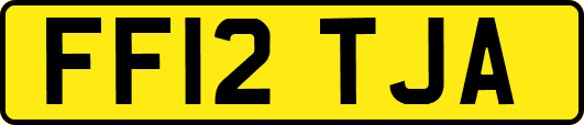 FF12TJA