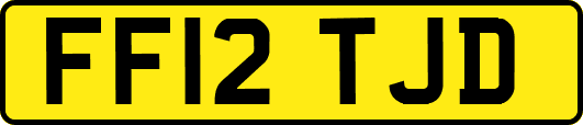 FF12TJD