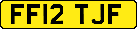 FF12TJF