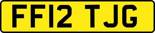 FF12TJG