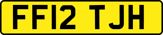FF12TJH
