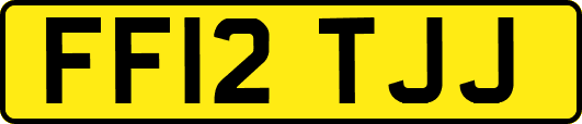 FF12TJJ
