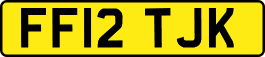 FF12TJK