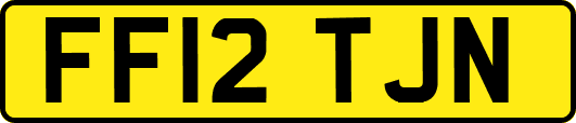 FF12TJN