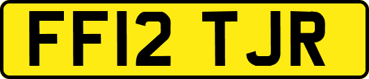 FF12TJR