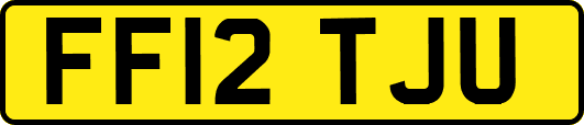 FF12TJU