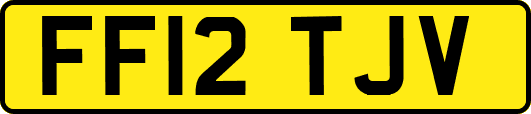FF12TJV