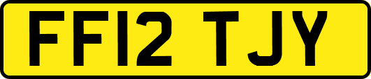 FF12TJY