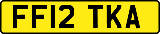 FF12TKA