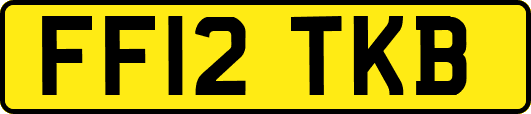 FF12TKB