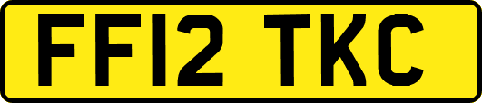 FF12TKC