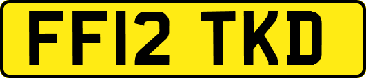 FF12TKD