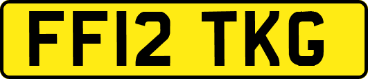 FF12TKG