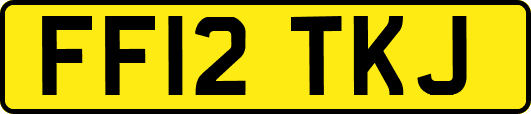 FF12TKJ