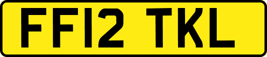 FF12TKL