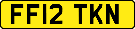 FF12TKN