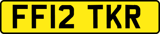 FF12TKR