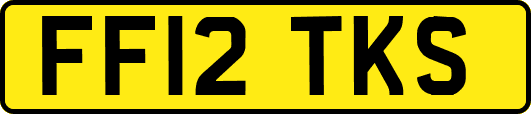 FF12TKS