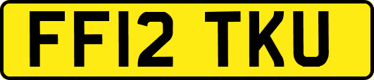 FF12TKU