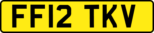 FF12TKV