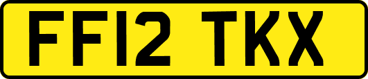 FF12TKX
