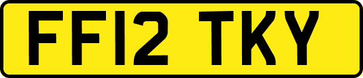 FF12TKY