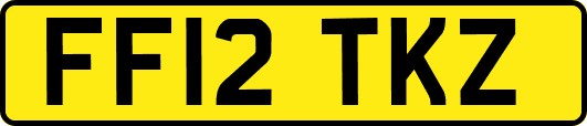 FF12TKZ