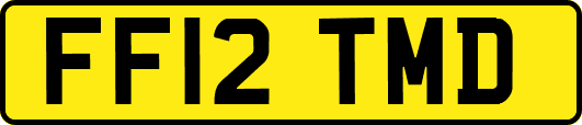 FF12TMD