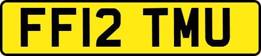 FF12TMU