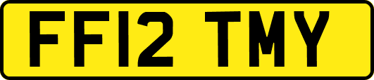 FF12TMY