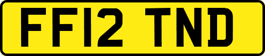 FF12TND