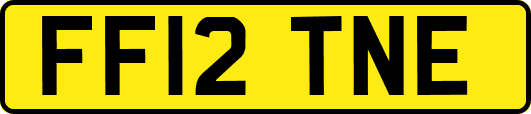 FF12TNE