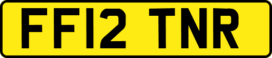 FF12TNR