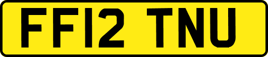 FF12TNU