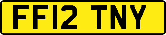 FF12TNY