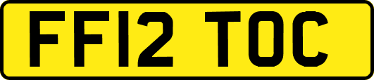 FF12TOC