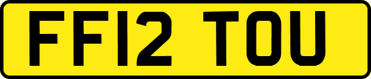 FF12TOU