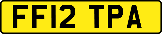 FF12TPA
