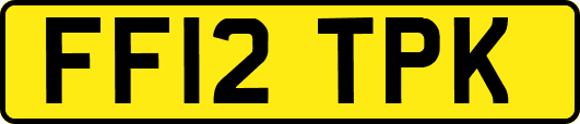 FF12TPK