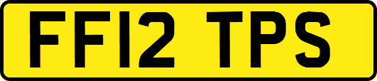 FF12TPS