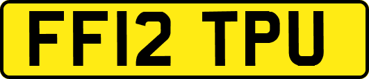 FF12TPU